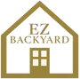 EZ Backyard Rancho Bernardo San Diego Logo